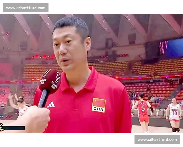 效仿陈忠和需学精髓：赵勇该给杨昊们留位置